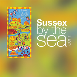 Sussex by the Sea - Download Brochure