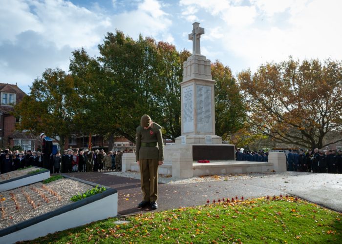 Remembrance Sunday