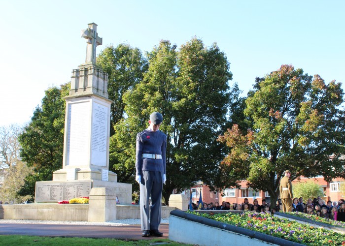 Remembrance Sunday