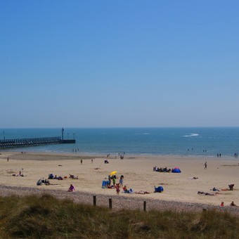 West Beach