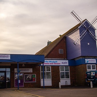 The Windmill Cinema