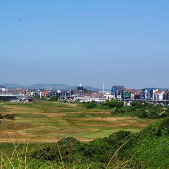 The Littlehampton Town Mayor’s Charity Golf Day