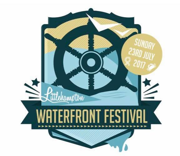 Waterfront Festival