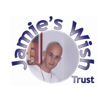 Jamie’s Wish Christmas Craft & Gift Fair