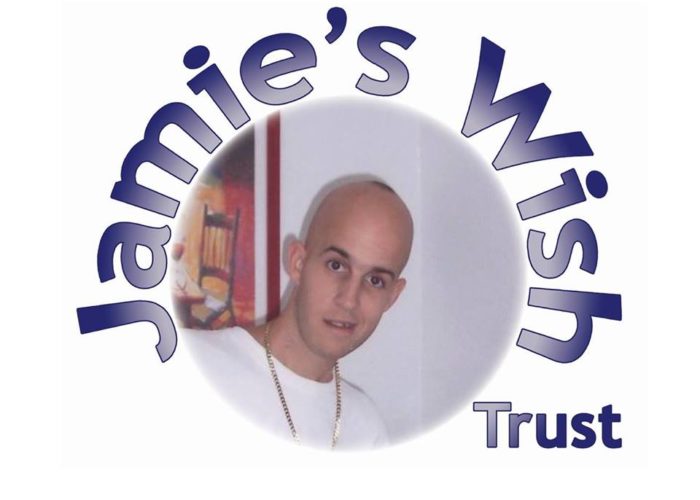 Jamie’s Wish Family Fun Day