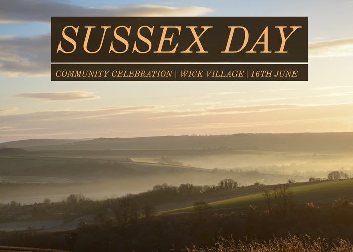 Sussex Day