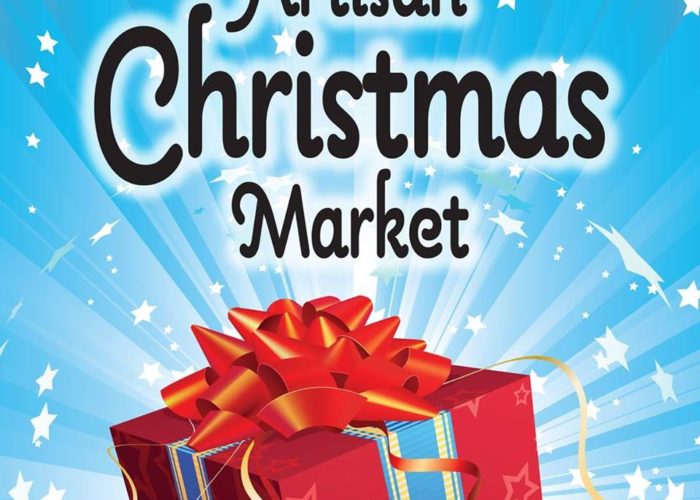 Artisan Christmas Market