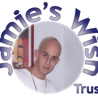 Jamie’s Wish Family Fun Day