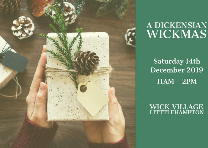 Dickensian Wickmas