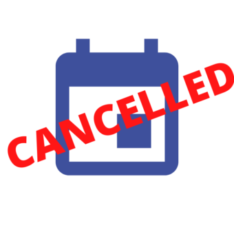 *CANCELLED* Southfields Easter Out & About