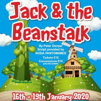 LMCS Presents: Jack and the Beanstalk
