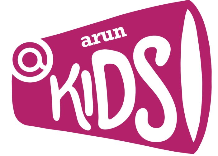 Arun the Kids event