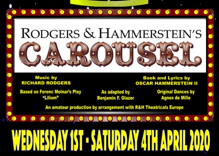 Littlehampton Players Operatic Society (LPOS): Rodgers and Hammerstein’s Carousel