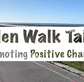 Men’s Walk & Talk