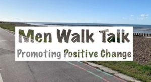 Men’s Walk & Talk