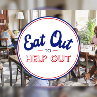 Eat Out to Help Out