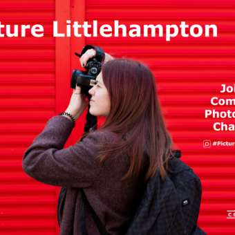 Picture Littlehampton: A Community Photography Challenge