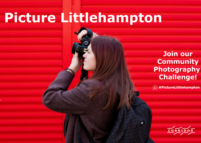 Picture Littlehampton: A Community Photography Challenge