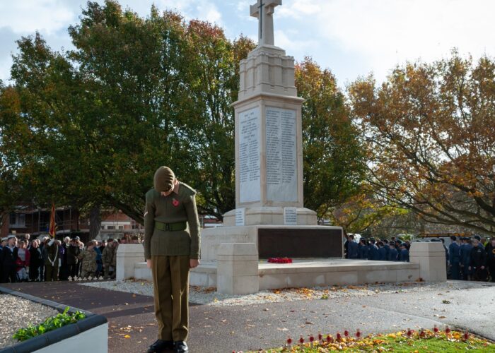 Remembrance Sunday