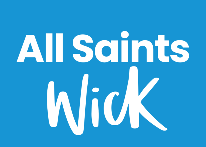 All-ages Carol Singing and Christmas Celebration with All Saints Church