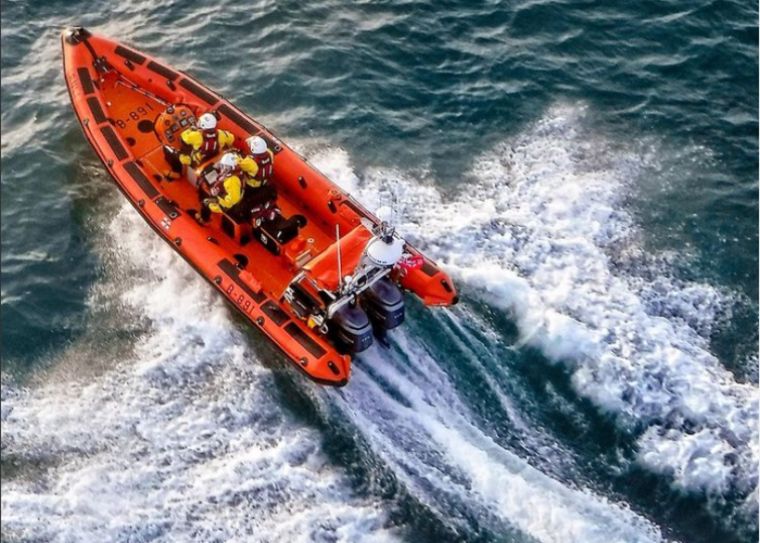 Carol Service – Littlehampton RNLI