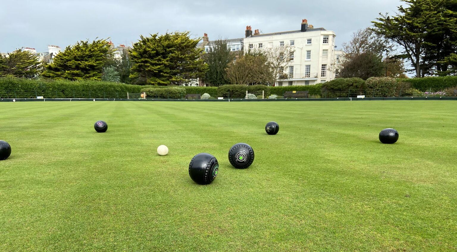 Norfolk Gardens Visit Littlehampton