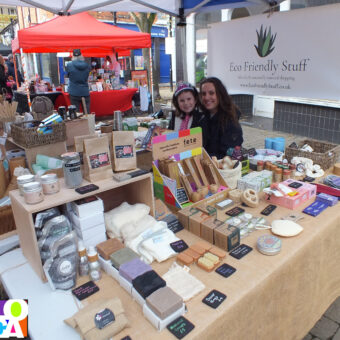 Littlehampton Town Artisan Market