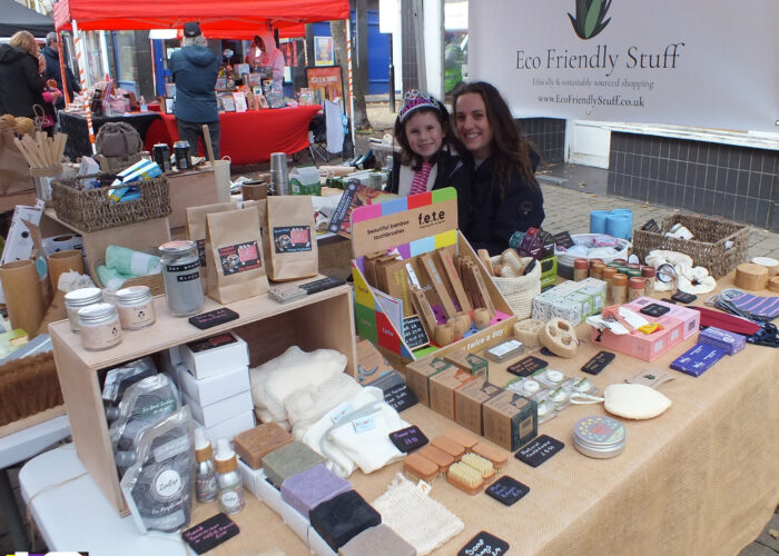 Littlehampton Town Artisan Market