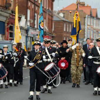 Remembrance Sunday