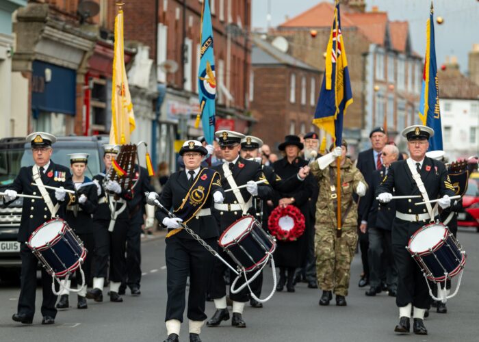 Remembrance Sunday