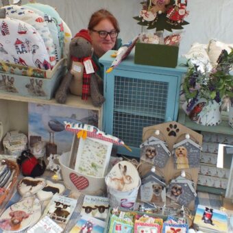 Littlehampton Town Artisan Market – Small Business Saturday