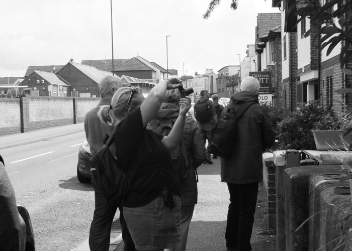 Littlehampton Walk & Shoot