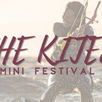 She Kites – Mini Festival