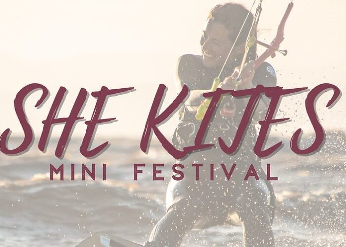 She Kites – Mini Festival