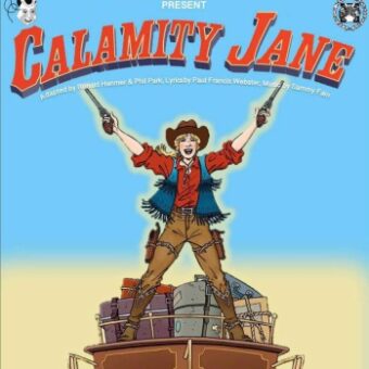 Calamity Jane