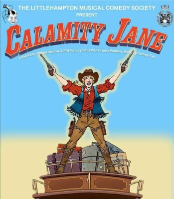 Calamity Jane