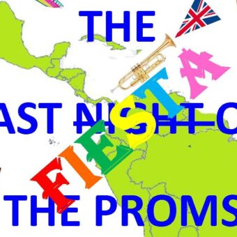 Last Night of the Proms