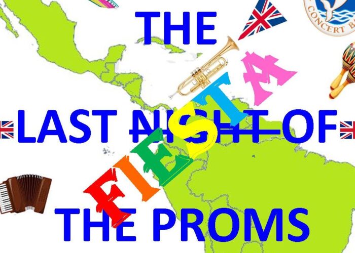 Last Night of the Proms