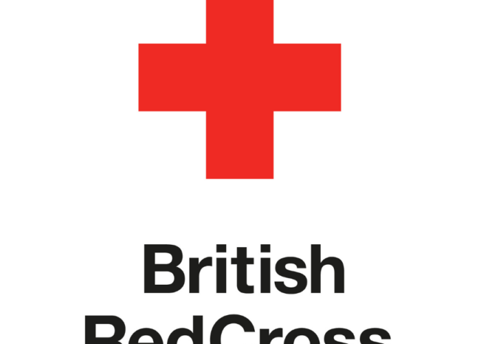 The British Red Cross Mobility Aids Service Shop – Table Top Sale