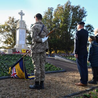 Remembrance Sunday