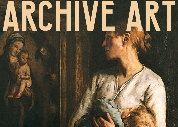 Archive Art Exhibition