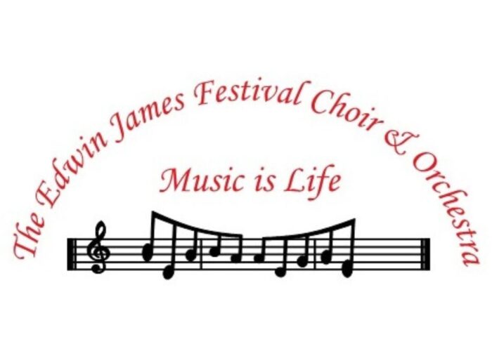 St George’s Day Concert by Edwin James Festival Choir