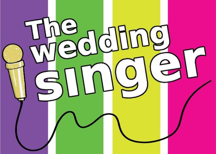 *CANCELLED* The Wedding Singer
