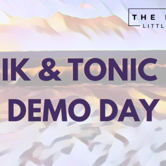 IK & Tonic Demo Day