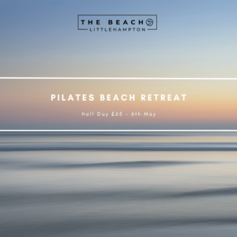 Pilates Retreat