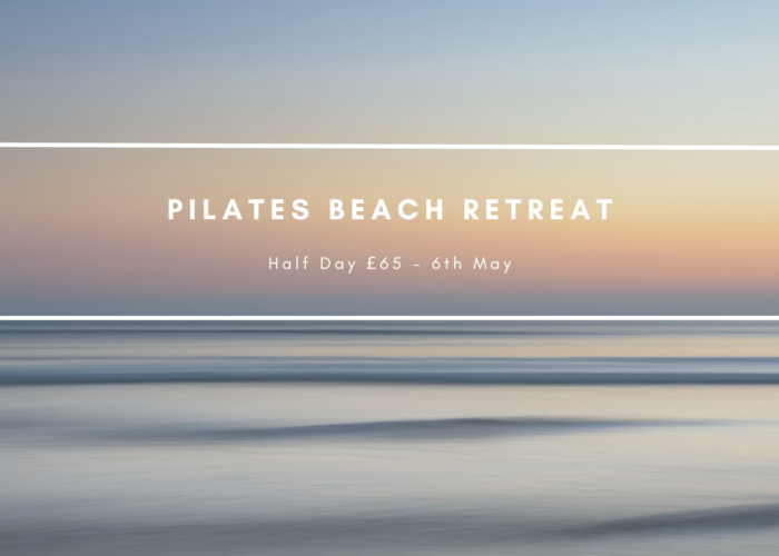 Pilates Retreat