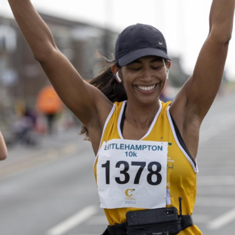 Littlehampton 10k