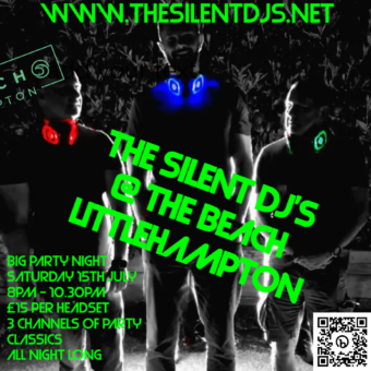 Silent Disco