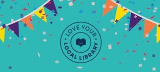 Love your local library with FREE ‘Discovery Day’ event