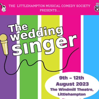 The Wedding Singer